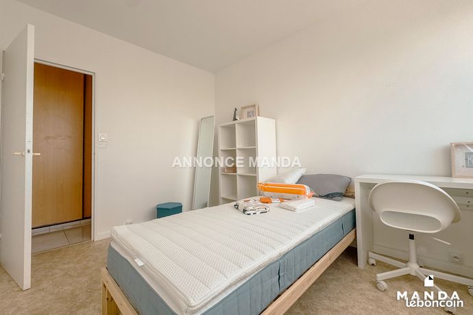 Appartement a louer ris-orangis - 5 pièce(s) - 81 m2 - Surfyn