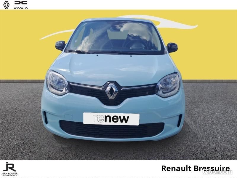 Renault Twingo 1.0 SCe 65ch Equilibre (image 9)