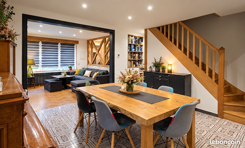 Maison 11 pièces 140 m² · à Bourbourg · 140 m² · 299 000 €