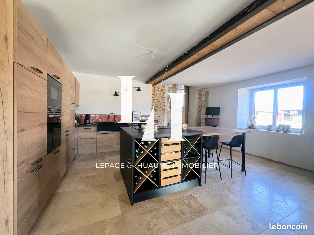 Maison 7 pièces 150 m² · à Chémeré-le-Roi · 150 m² · 174 075 €
