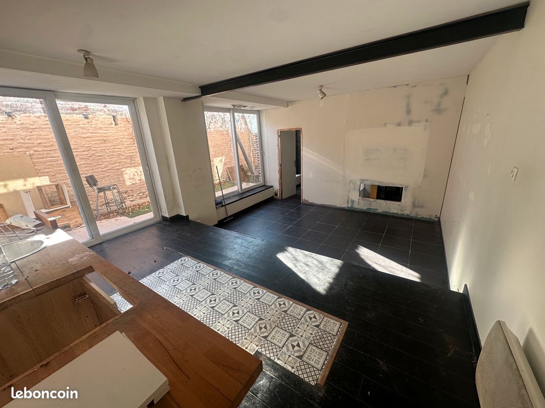 Appartement 1 pièce 37 m² · à Lys-lez-Lannoy · 37 m² · 99 000 €