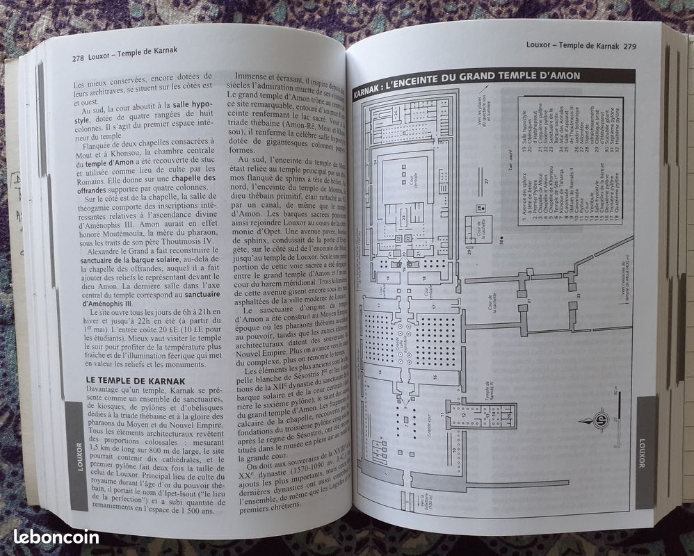 Lonely Planet Egypte (image 3)