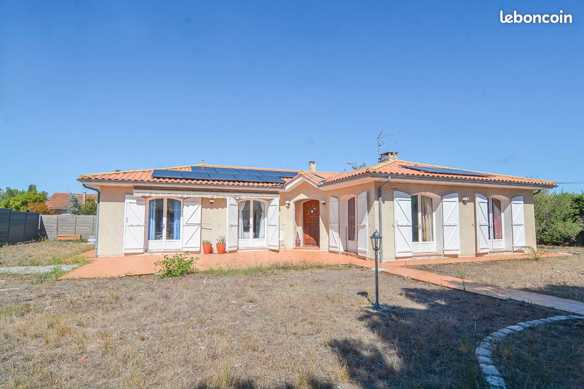 Maison 6 pièces 136 m² · à Le Haillan · 136 m² · 477 000 €