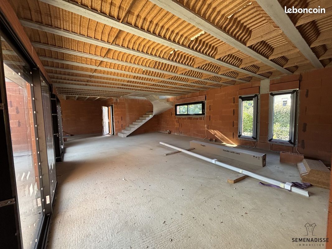 Villa 6 pièces 183 m² (image 3)