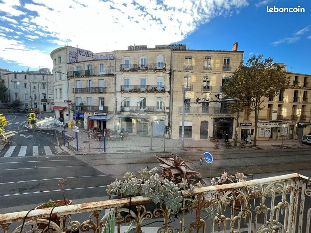 Appartement 1 pièce 42 m² · à Montpellier · 42 m² · 750 €/mois