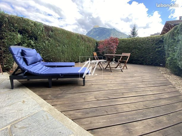 Appartement 4 pièces 105 m²