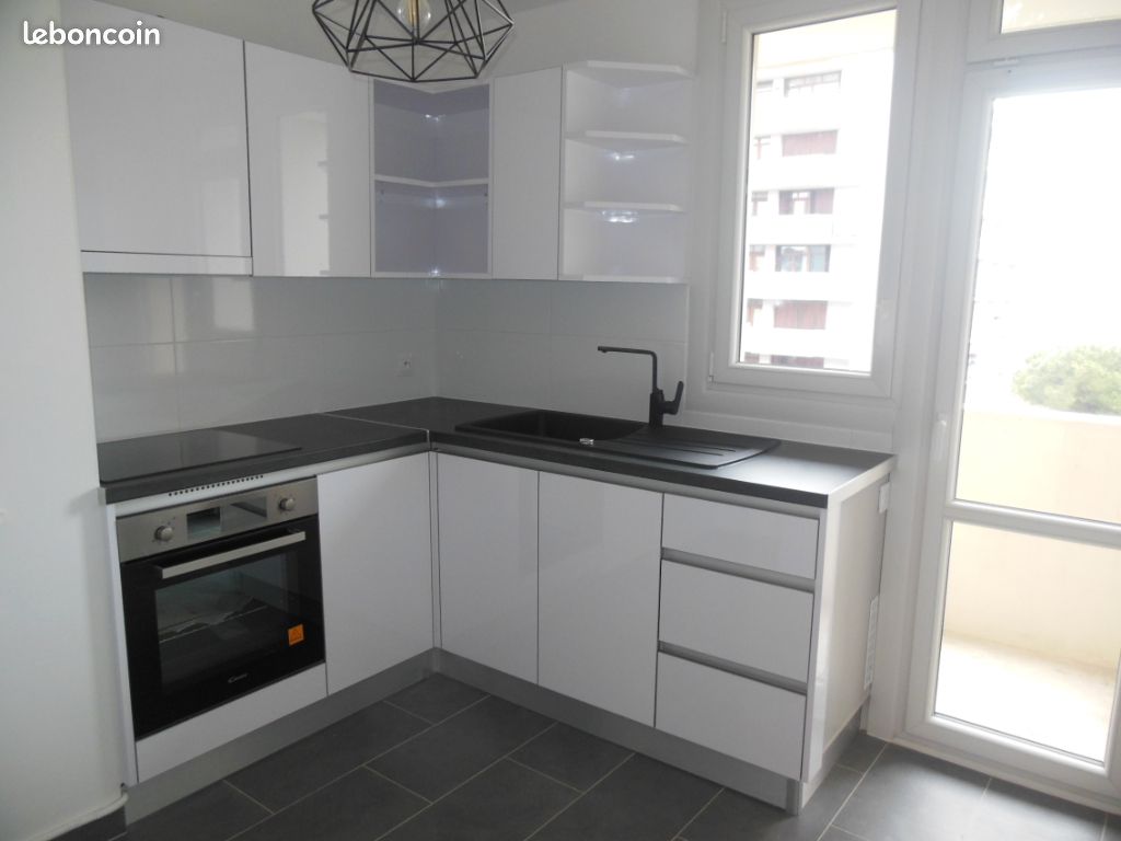 Appartement 2 pièces 58 m² · à Toulouse · 58 m² · 725 €