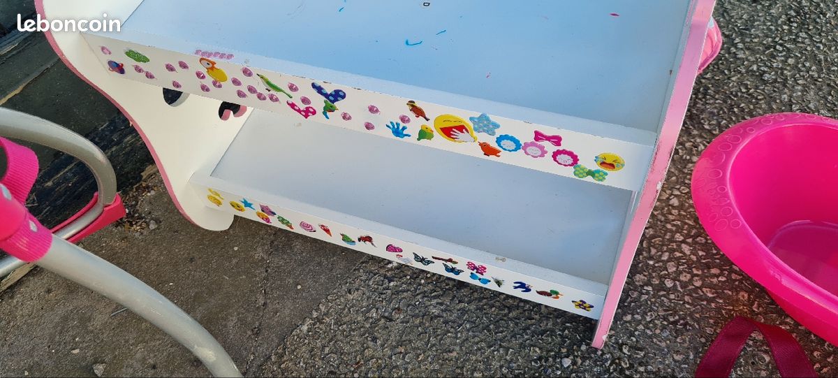 Lot jouet pour poupons (image 9)