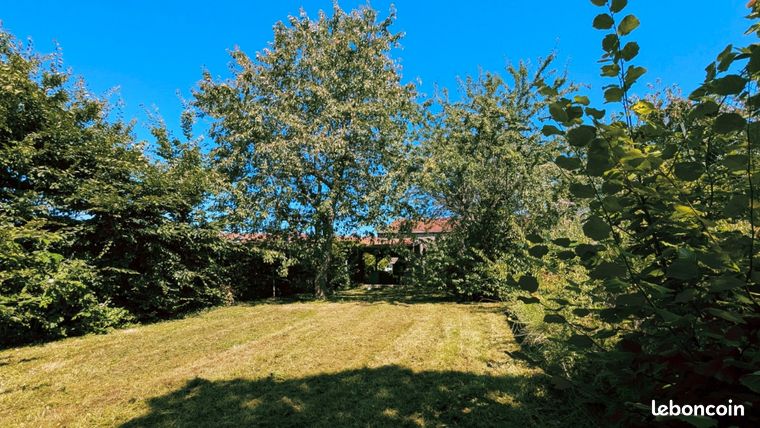 Maison 4 chambres 144m2