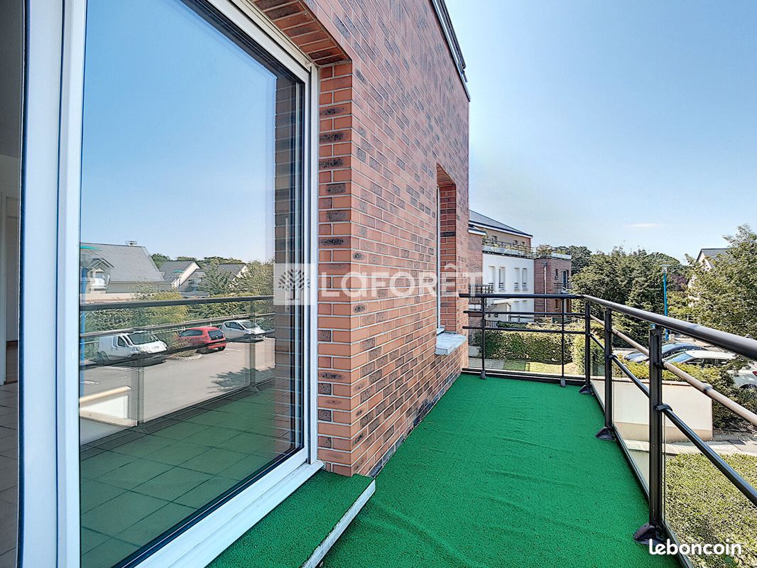 Appartement 3 pièces 65 m² · à Le Mesnil-Esnard · 65 m² · 223 500 €