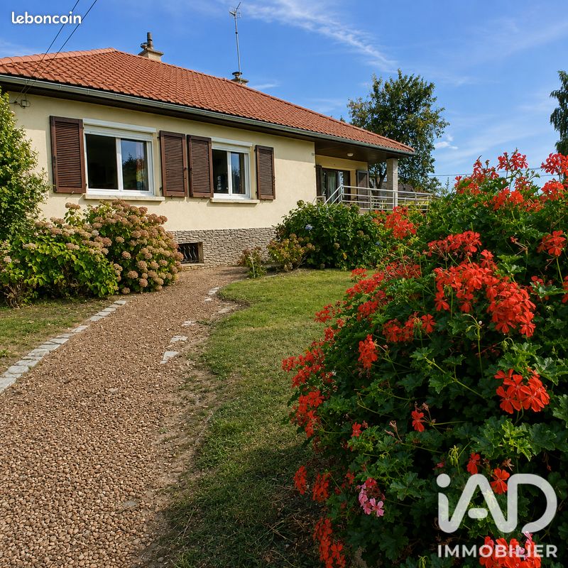 Maison de village 5 pièces 100 m² (image 2)