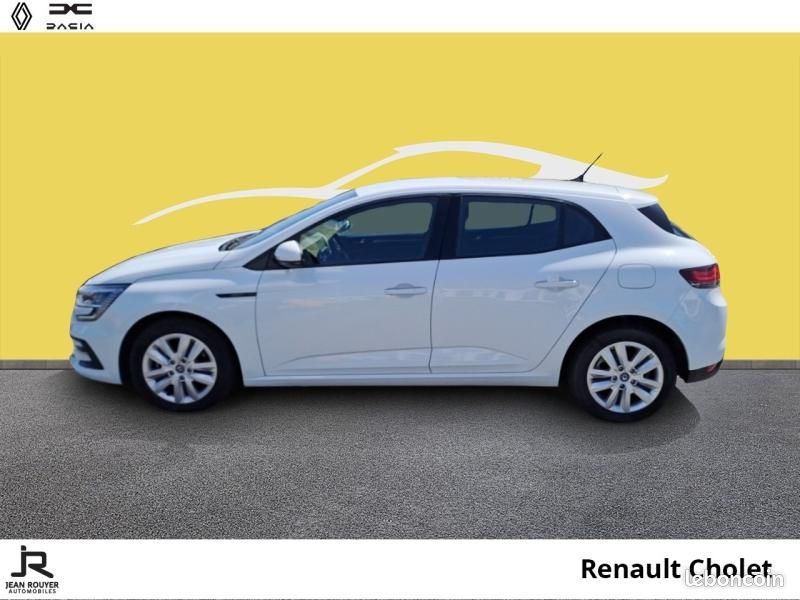 Renault Megane 1.6 E-Tech Plug-in hybrid 160ch Evolution (image 10)