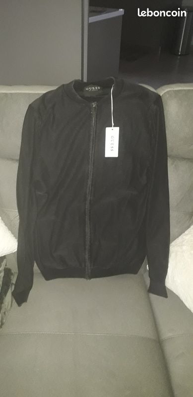 Veste guess (image 2)