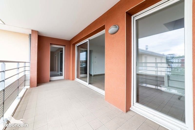 Appartement 4 pièces 105 m² · à Bayonne · 105 m² · 483 600 €