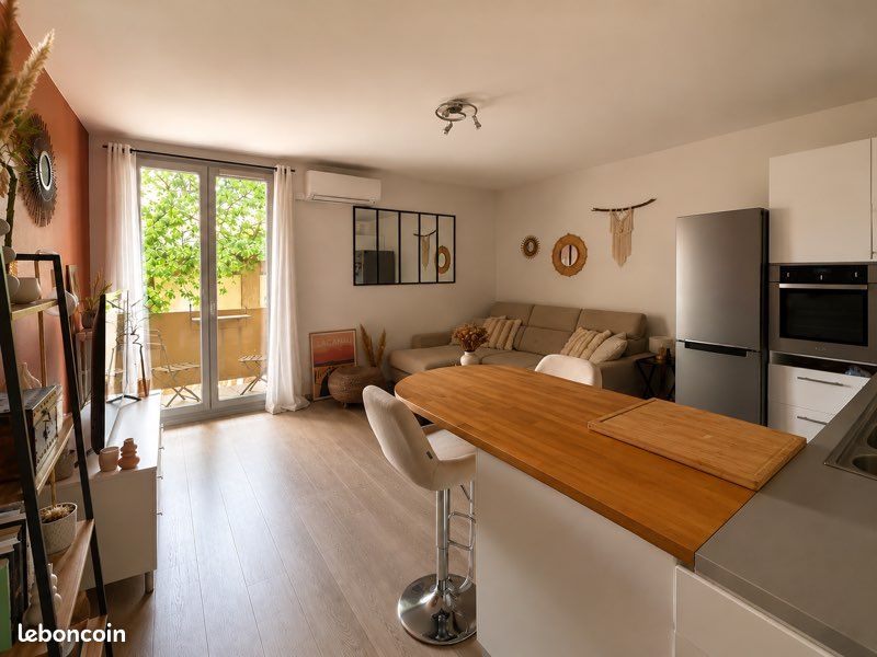 Parking 2 pièces 40 m² · à Toulouse · 40 m² · 170 000 €