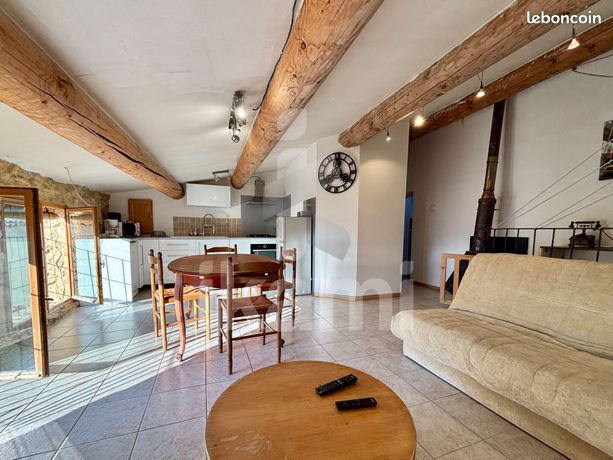 Maison 4 pièces 82 m²