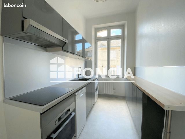 Appartement 2 pièces 47 m² · à Chinon · 47 m² · 675 €