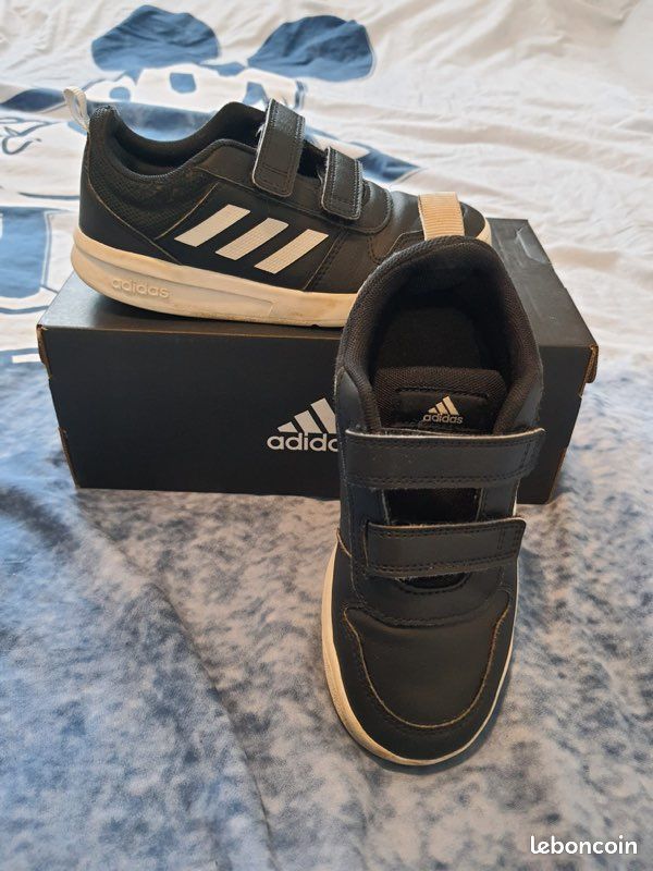 Baskets adidas (image 2)