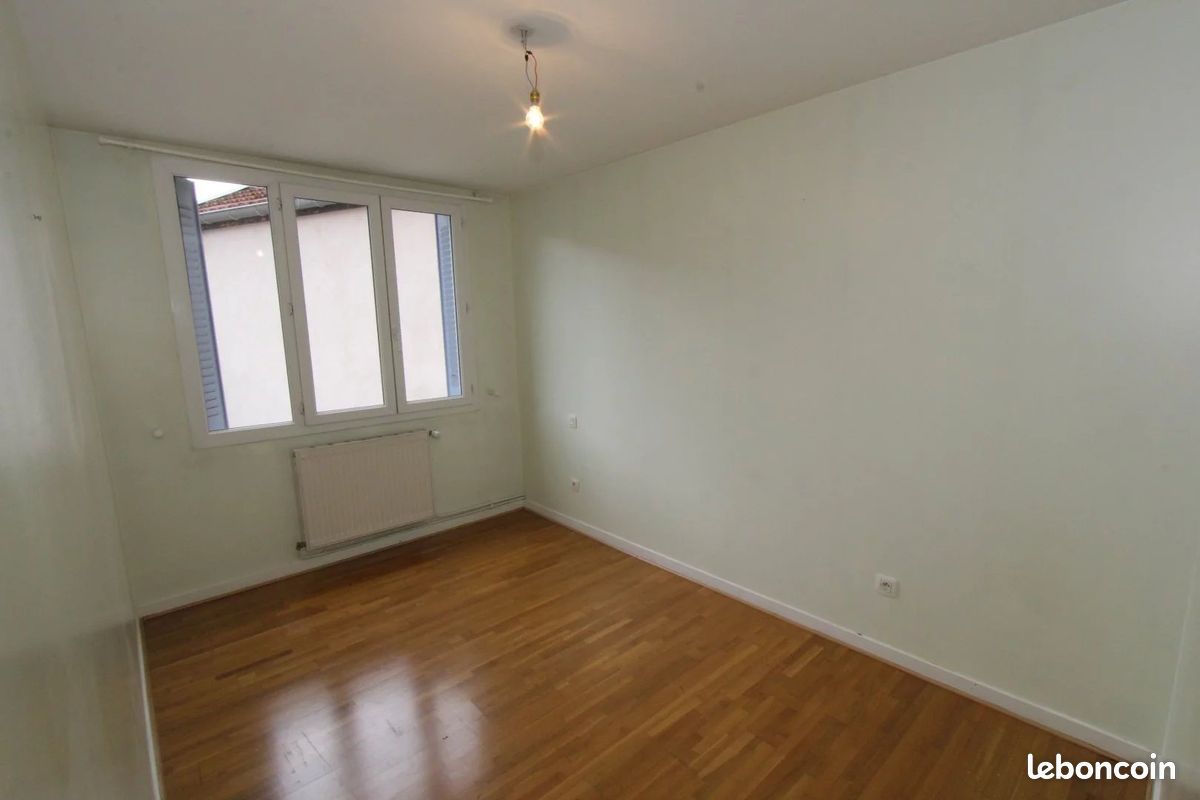 Appartement a louer fontaine - 3 pièce(s) - 57 m2 - Surfyn