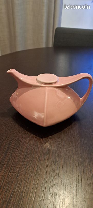 Cafetière verseuse art déco (image 2)