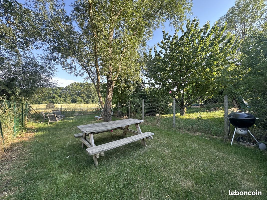 Maison 4 pièces 87 m² · à Chazay-d'Azergues · 87 m² · 285 000 €