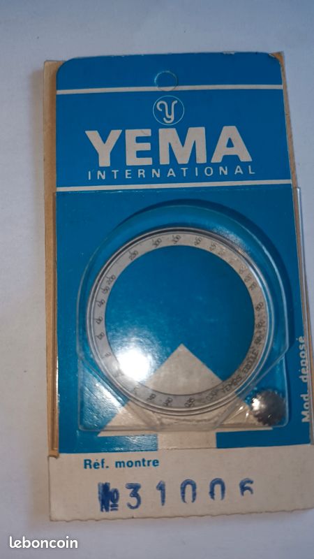 Pieces Yema (image 1)