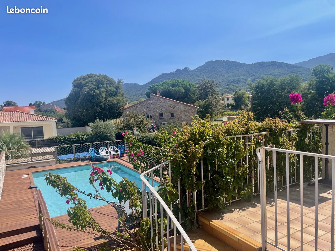 Maison 5 pièces 146 m² · à Sorède · 146 m² · 498 000 €