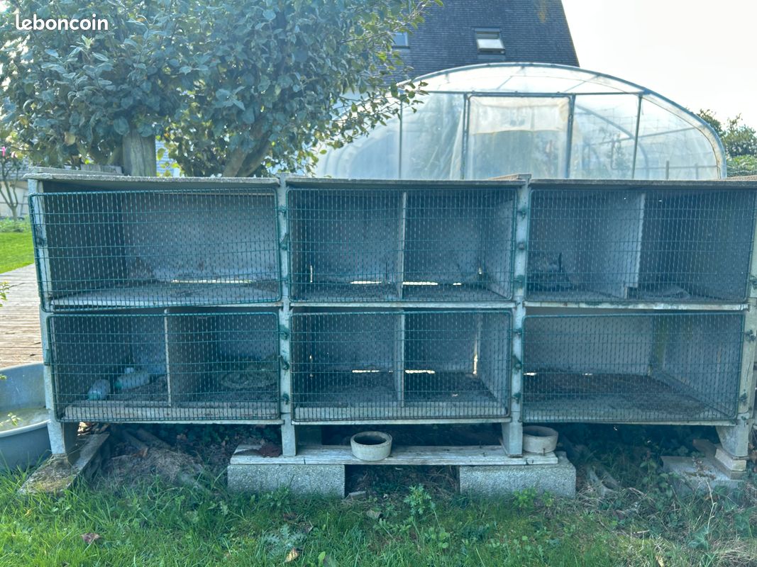 Clapier (image 1)