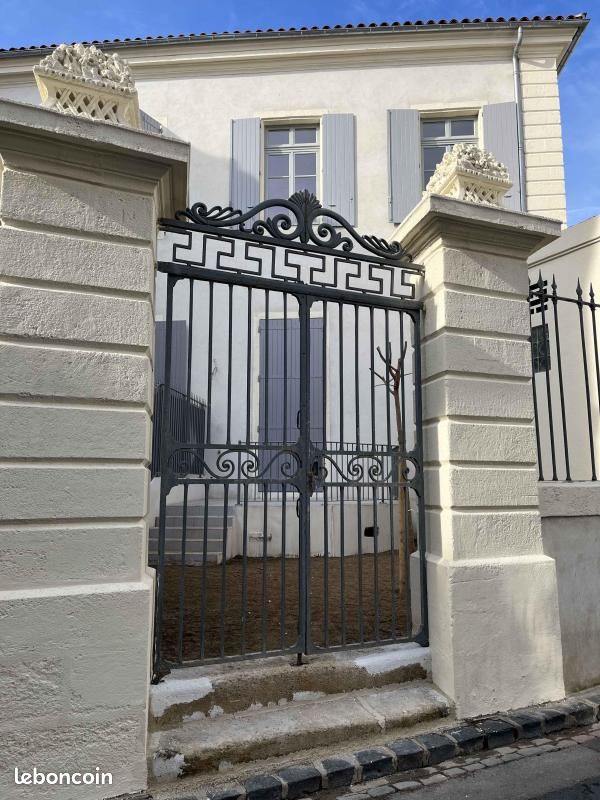 Appartement 2 pièces 39 m² · à Béziers · 39 m² · 449 €