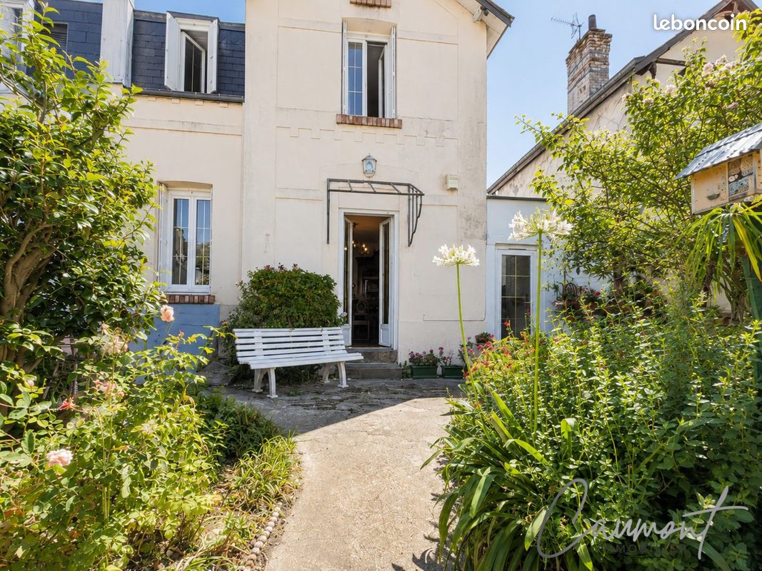 Maison 3 pièces 64 m² · à Le Havre · 64 m² · 127 000 €