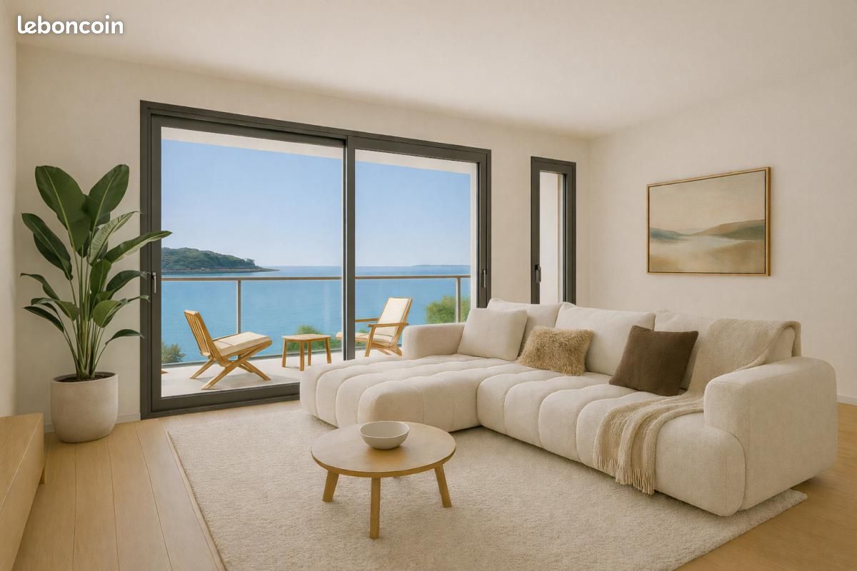 Appartement 3 pièces 71 m² · à Perros-Guirec · 71 m² · 370 000 €
