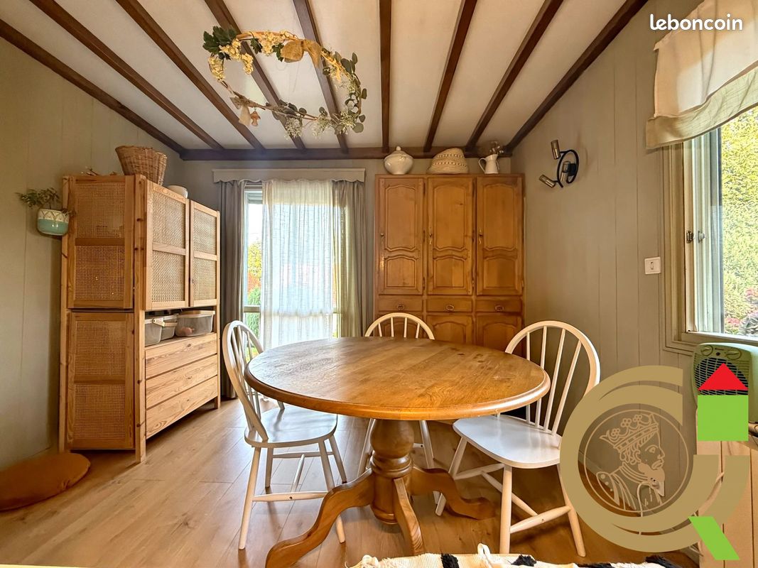 Villa 7 pièces 173 m² (image 5)
