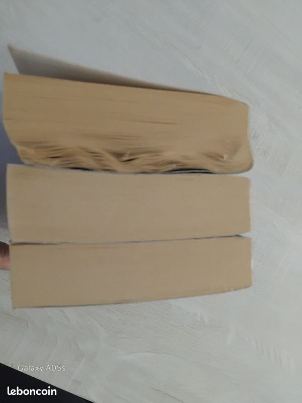 Livres en bon etat (image 2)