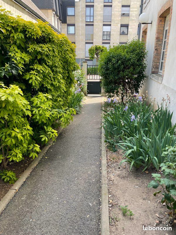 Appartement 40m2 meublé (image 8)