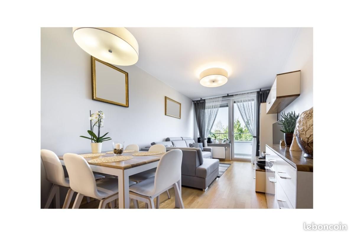 Appartement 3 pièces 60 m² · à Saint-Brès · 60 m² · 170 100 €