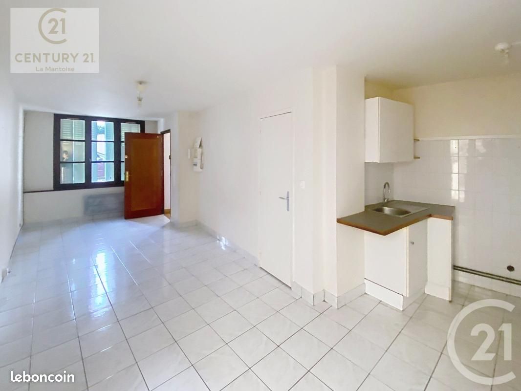 Appartement 2 pièces 34 m² · à Mantes-la-Jolie · 34 m² · 695 €/mois