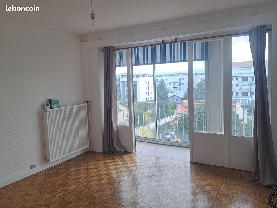 Appartement 3 pièces 53 m² · à Valence · 53 m² · 127 000 €