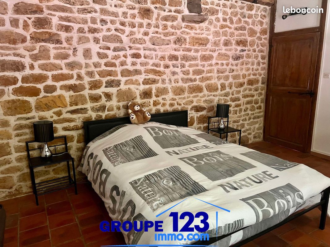 Longère 8 pièces 240 m² (image 10)