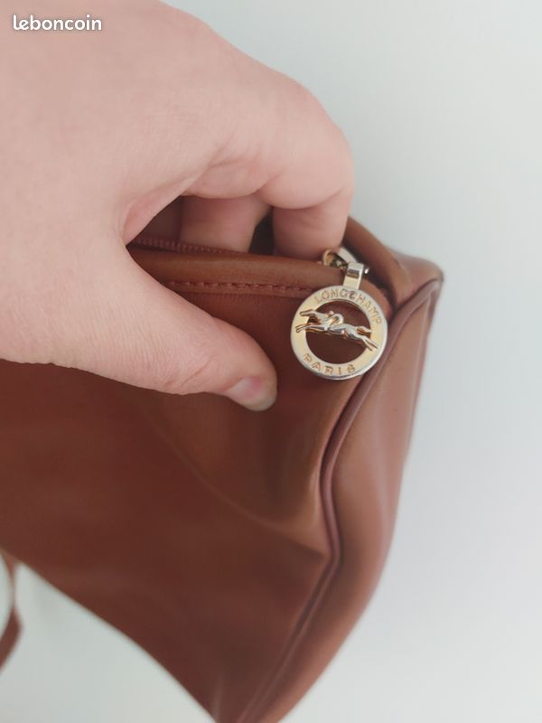 Sac longchamp (image 8)