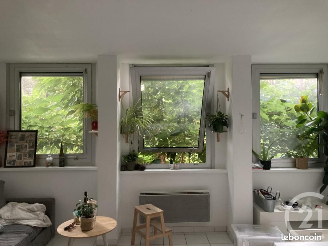 Appartement 2 pièces 39 m² · à Bordeaux · 39 m² · 734 €/mois