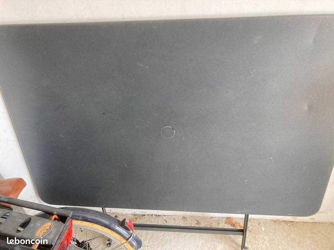 Mobilier jardin (image 1)