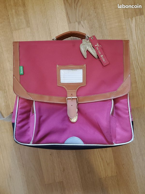 Cartable Tann's (image 1)