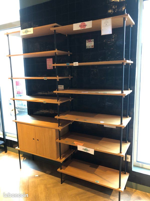 Étagère Moebe modulable (image 6)