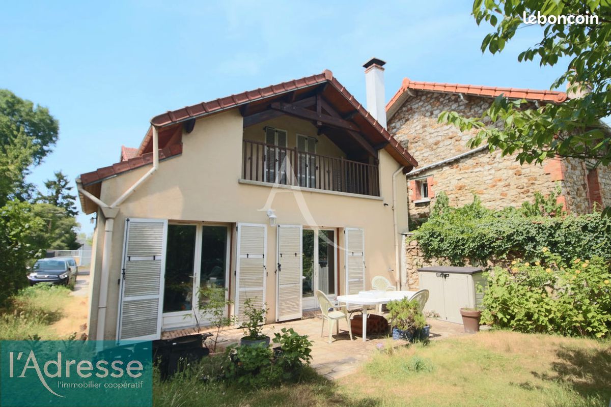 Maison 7 pièces 137 m² (image 1)