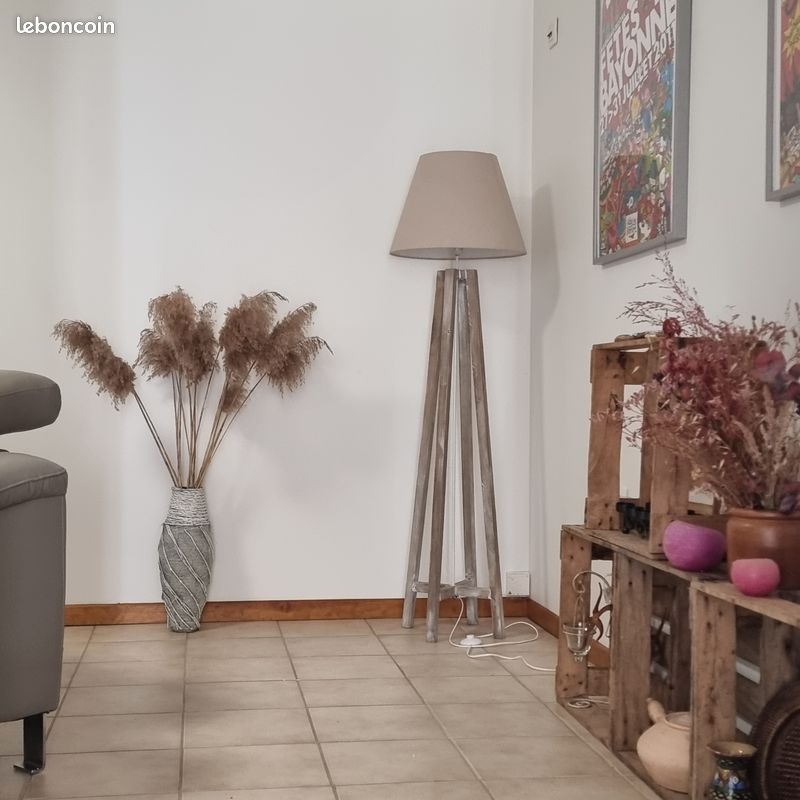 Location appartement meublé - Pompignac 33370 (image principale 8)