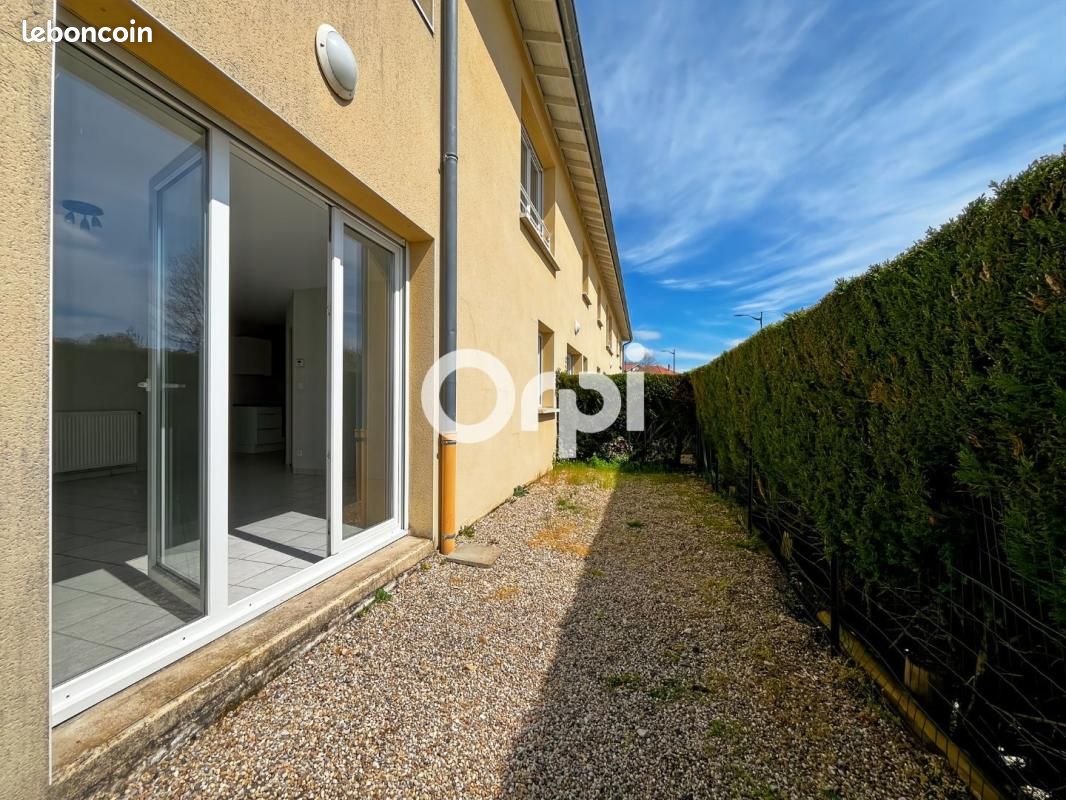 Appartement 4 pièces 81 m² · à Saint-Martin-en-Haut · 81 m² · 260 000 €