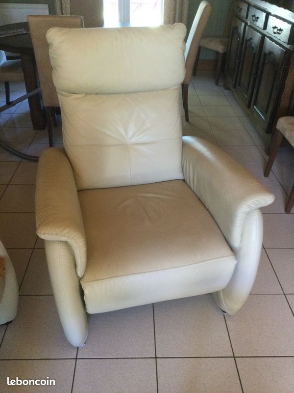 Fauteuil (image 1)