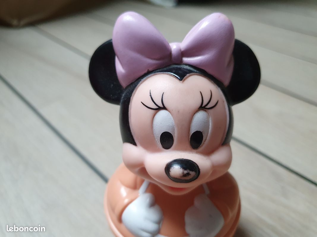 Culbuto Minnie timtim08 (image 2)