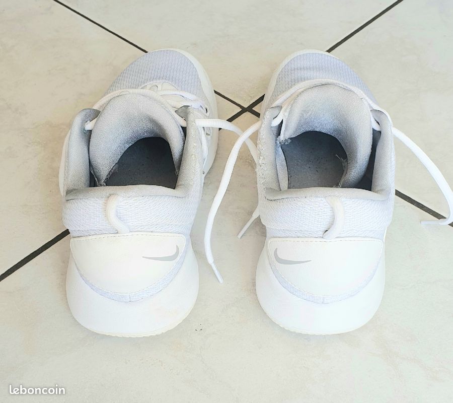 Baskets Nike Zoom 40,5 (image 3)