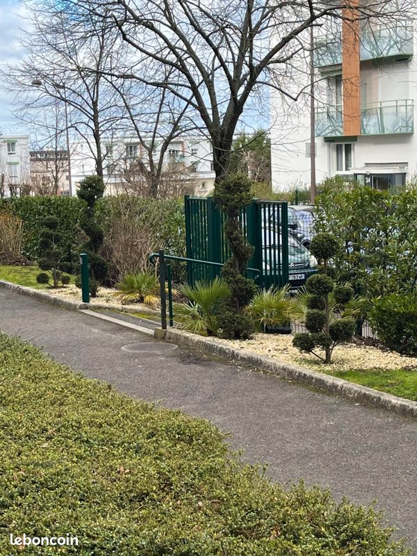Appartement 3 pièces 65 m² · à Rueil-Malmaison · 65,2 m² · 1 450 €/mois